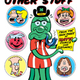 Image for article titled New releases include an alternative detective story and a new collection examining the collective urban subconscious